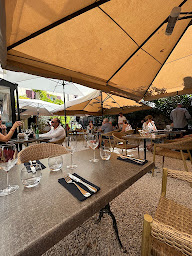 Photo n°23 de Restaurant Lily et Paul à Bédoin ()