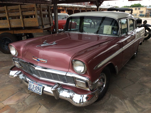 Shoe Store «SAS Shoes», reviews and photos, 1717 Sas Dr, San Antonio, TX 78224, USA