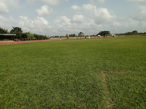 Awo Football Field Ibadan, Ibadan, Nigeria, Amusement Center, state Oyo