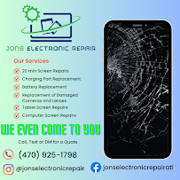 Jon's Electronic Repair - Photo 9 - Car repair in , Cleveland