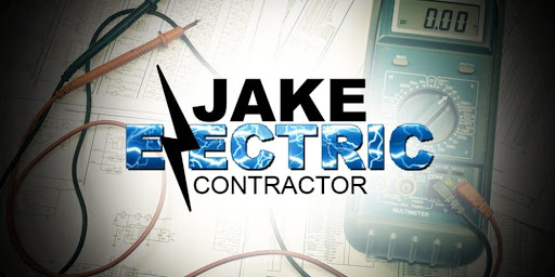 Photo of Jake electric