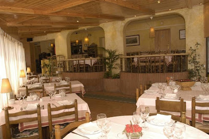 RESTAURANTE EL ELEFANTE