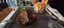 Faux-filet du The Sherlock Pub - Restaurant Verdun - n°5