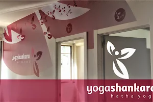 shankara yoga - Lisbon image