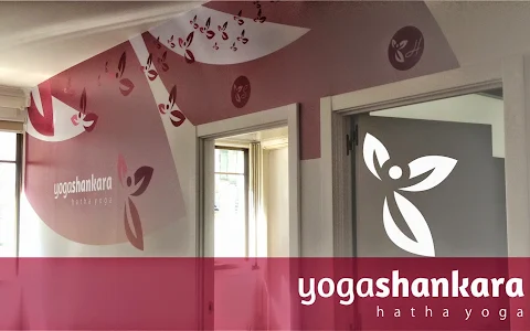 shankara yoga - Lisbon image