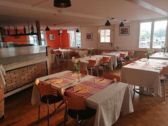 Restaurant-Pizzeria La Locanda - Hotel Bären Amriswil