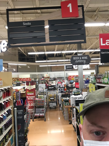 Grocery Store «Giant Food Stores», reviews and photos, 3477 Lincoln Hwy, Thorndale, PA 19372, USA