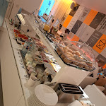 Photo n°2 de l'avis de Eric.e fait le 09/11/2023 à 15:40 sur le  The Pure, Frankfurt, a Member of Design Hotels à Frankfurt