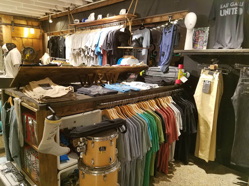 Boutique «Standard Collective», reviews and photos, 559 W Eau Gallie Blvd, Melbourne, FL 32935, USA