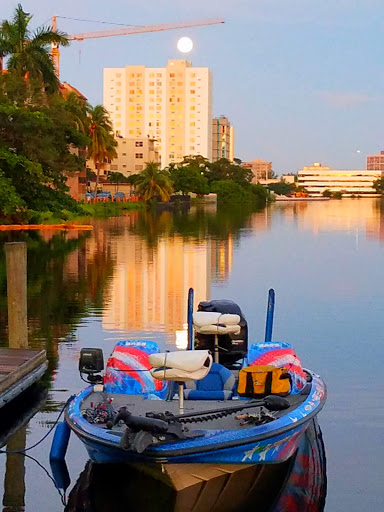 Park «Antonio Maceo Park», reviews and photos, 5135 NW 7th St, Miami, FL 33126, USA