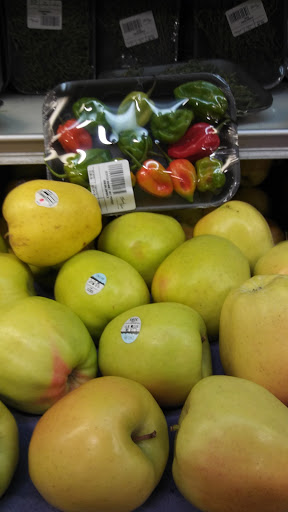 Grocery Store «Bravo Supermarkets», reviews and photos, 6819 Miramar Pkwy, Miramar, FL 33023, USA