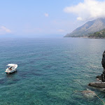 Photo n°4 de l'avis de Luigi.a fait le 29/07/2018 à 10:24 sur le   Solarium le Terrazze  Chiosco da Ninuccio  à Maratea