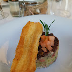 Photo n°4 de l'avis de Romano.a fait le 02/06/2019 à 11:41 sur le  Osteria del Borgo à Galliate