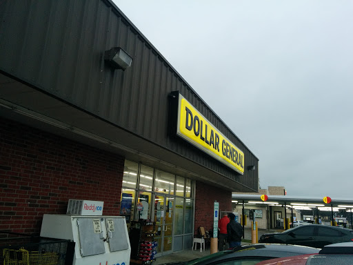 Discount Store «Dollar General», reviews and photos, 2286 TX-361, Ingleside, TX 78362, USA