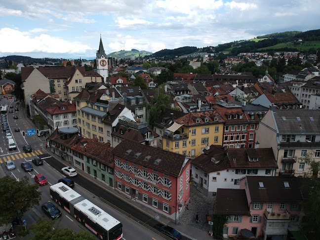 Rezensionen über Alt St. Gallen in St. Gallen - Bar