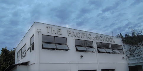 The Pacific School