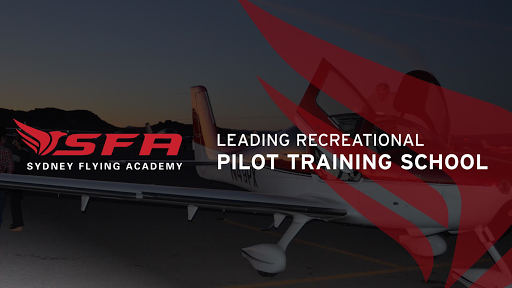 Sydney Flying Academy