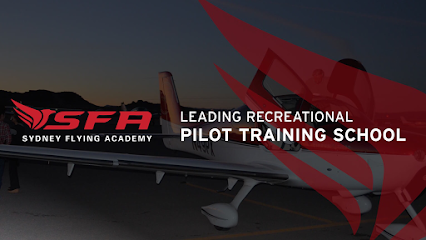 Sydney Flying Academy