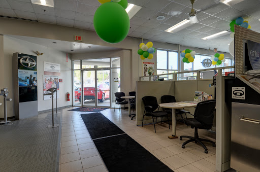 Toyota Dealer «Ira Toyota of Tewksbury», reviews and photos, 468 Main St, Tewksbury, MA 01876, USA