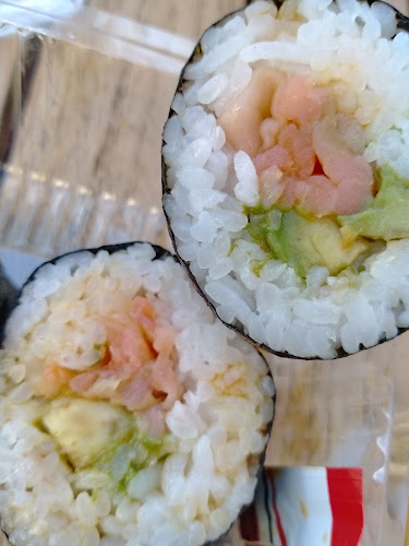 Aki Sushi Richmond - Restaurant