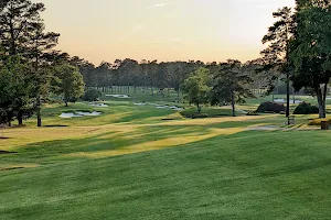 Raleigh Country Club image