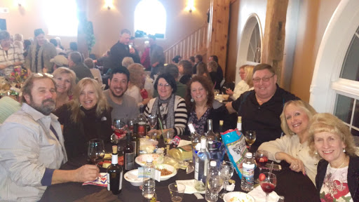 Winery «Spyglass Ridge Winery», reviews and photos, 105 Carroll Rd, Sunbury, PA 17801, USA