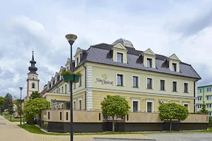 Hotel Štefánik image
