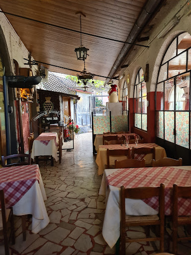 Antica Osteria Terremoto in Genazzano, Città Metropolitana di Roma Capitale