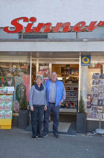 Spielwaren & Bürobedarf Sinner