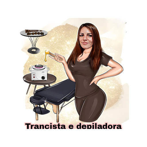 Logo da empresa - A & E, Espaço Da Beleza