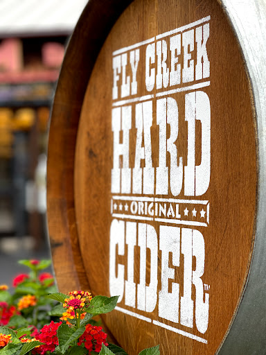 Winery «Fly Creek Cider Mill & Orchard», reviews and photos, 288 Goose St, Fly Creek, NY 13337, USA