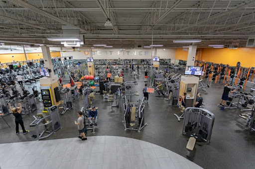 Gym «Best Fitness», reviews and photos, 265 Chelmsford St, Chelmsford, MA 01824, USA