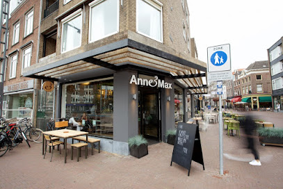 Anne & Max - Bakkerstraat 50, 6811 EH Arnhem, Netherlands