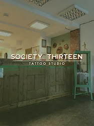 Society Thirteen Tattoo Studio