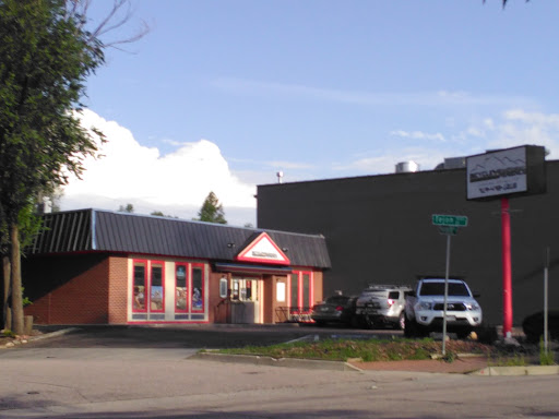 Bicycle Store «Bicycle Experience», reviews and photos, 1601 S Tejon St, Colorado Springs, CO 80905, USA