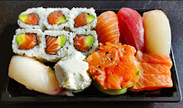 Plats et boissons du Restaurant de sushis SUSHI BON à Villenave-d'Ornon - n°1