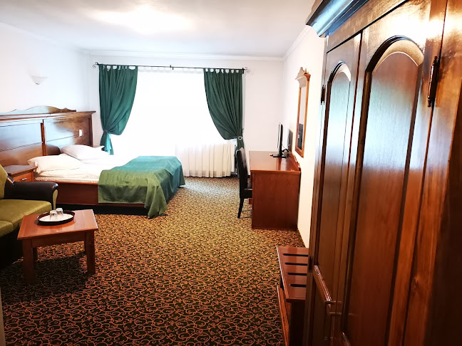 Opinii despre Hotel Flormang Craiova în <nil> - Hotel