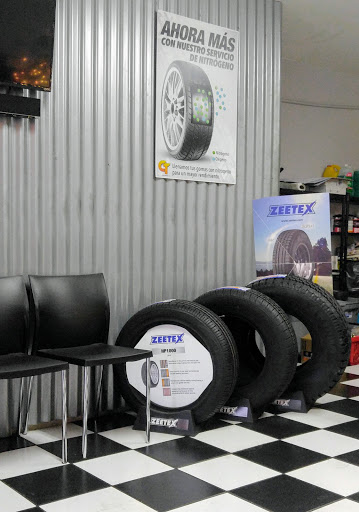 Centeno's Tire Distributor Inc.HANKOOK TIRE PUERTO RICO GOMAS NUEVAS