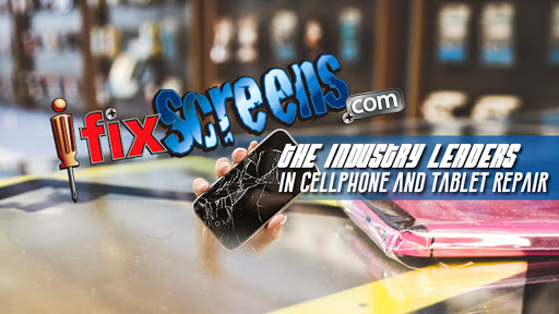 Mobile Phone Repair Shop «iFixScreens», reviews and photos, 518 Commack Rd, Deer Park, NY 11729, USA