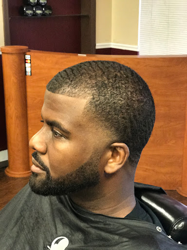 Barber Shop «The Perfect Blend Barbershop», reviews and photos, 612 Oakfield Dr, Brandon, FL 33511, USA