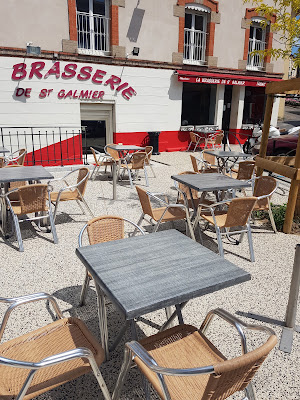 La Brasserie de Saint Galmier à Saint-Galmier