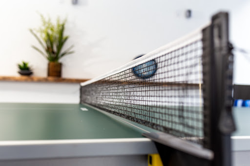 Billiards Supply Store «All Weather Billiards and Games», reviews and photos, 2161 J and C Blvd, Naples, FL 34109, USA