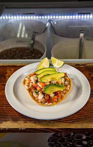 Grocery Store «Los Reyes Market», reviews and photos, 709 Gault Ave N, Fort Payne, AL 35967, USA