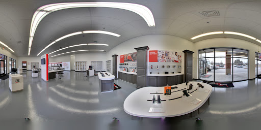 Cell Phone Store «Verizon Authorized Retailer V-SPARK», reviews and photos, 790 W King St, Littlestown, PA 17340, USA