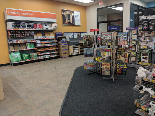 Print Shop «FedEx Office Print & Ship Center», reviews and photos, 3906 E Washington Ave, Madison, WI 53714, USA