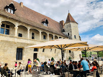 Photos du propriétaire du Restaurant français L'Escadron Volant à Nérac - n°3