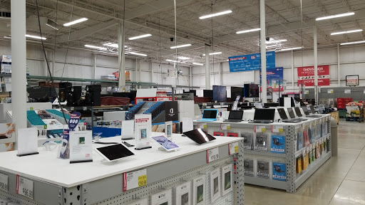 Warehouse club «BJ’s Wholesale Club», reviews and photos, 38292 Colorado Ave, Avon, OH 44011, USA