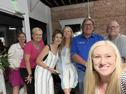 Real Estate Agency «CENTURY 21 Myers Realty», reviews and photos, 304 E Park St, Auburndale, FL 33823, USA