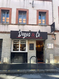 Photos du propriétaire du Restaurant Degus&Co à Toulouse - n°1