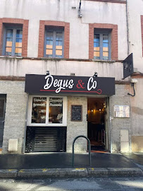 Les plus récentes photos du Restaurant Degus&Co à Toulouse - n°7